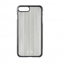 Tellur Cover Hard Case for iPhone 7 Plus Vertical Stripes black