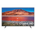 Samsung Series 7 UE43TU7172U 109.2 cm (43") 4K Ultra HD Smart TV Wi-Fi Carbon, Silver