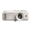 Optoma HD29HLV data projector 4500 ANSI lumens DLP 1080p (1920x1080) 3D Desktop projector White