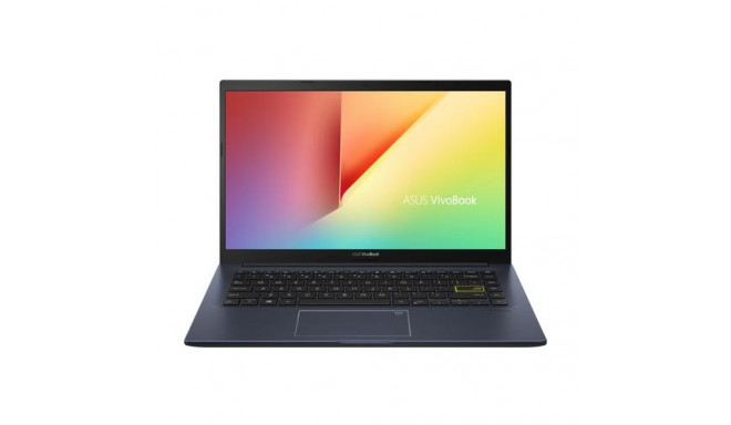 ASUS VivoBook 14 X413FP-EB129T DDR4-SDRAM Notebook 35.6 cm (14"") 1920 x 1080 pixels 10th 