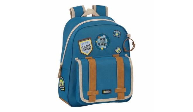 Child bag National Geographic Explorer