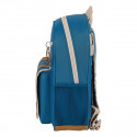 Child bag National Geographic Explorer Blue Brown