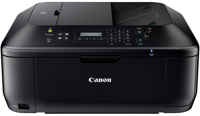 Canon PIXMA MX 535