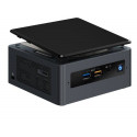 Intel NUC Kit 8i5BEH i5/USB3/TH3/DP/WIFI/M.2/2,5&#039;&#039;
