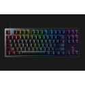 Razer Huntsman Tournament Optical Gaming Keyboard, US layout, Wired, Black