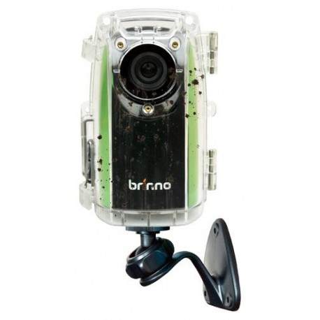 Brinno BCC100 time lapse camera 1280 x 720 pixels 1.3 MP