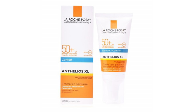 Sauļošanās krēms La Roche Posay Anthelios XL Comfort Cream SPF50+ (50 ml) (Refurbished A+)