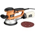 AEG EX 150 ES Random Orbit Sander