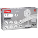 Activejet Selected WSS-100BPL ultrasilent stand fan