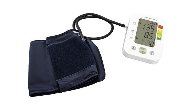 Esperanza ECB003 blood pressure unit Upper arm Semi-automatic