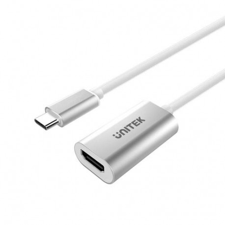 ADAPTER USB-C TO HDMI; Y-6316 ALU.
