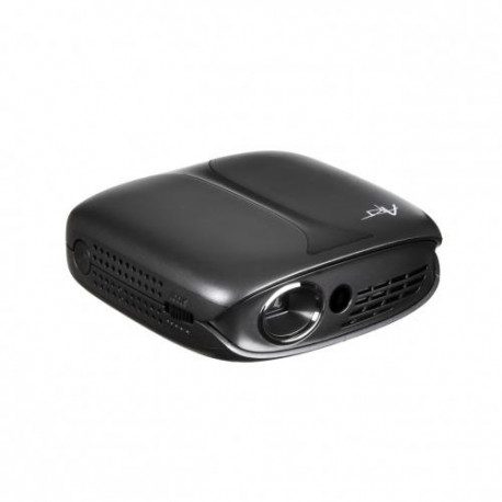 ART Z7000 data projector 1000 ANSI lumens DLP WVGA (854x480) Portable projector Black
