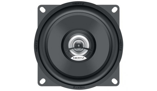 Hertz DCX 100.3 car speaker Round 2-way 60 W 1 pc(s)