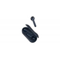 TicWatch True Wireless Smart Earbuds TicPods 2 Pro Built-in microphone, Bluetooth, Navy