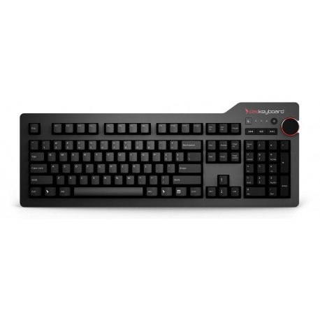 Das Keyboard keyboard 4 Root MX Brown US