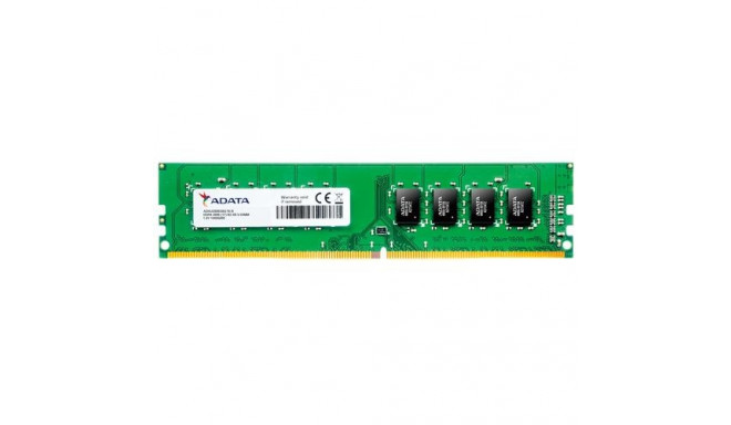 ADATA Premier memory module 8 GB 1 x 8 GB DDR4 2666 MHz