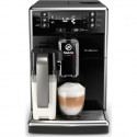 Saeco PicoBaristo Espresso Machine SM5470/10 Pump pressure 15 bar, Fully Automatic, 1850 W, Black
