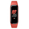 SMARTWATCH GALAXY FIT2/RED SM-R220NZRAEUE SAMSUNG