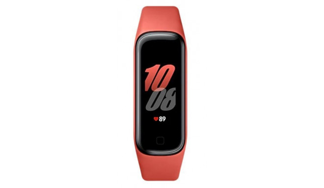 SMARTWATCH GALAXY FIT2/RED SM-R220NZRAEUE SAMSUNG