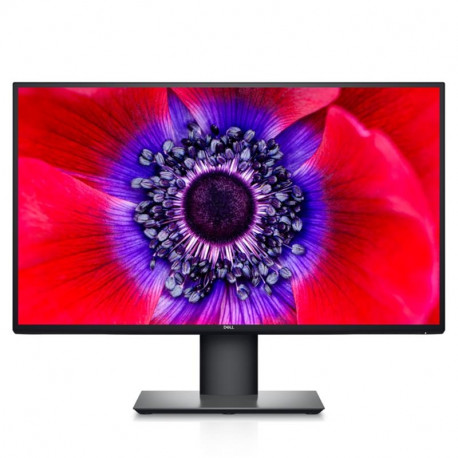 25'' QHD LED IPS-monitor Dell