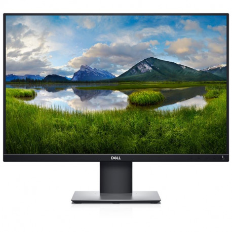 24'' WUXGA LED IPS monitor Dell