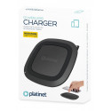 Platinet wireless charger QC 2.0 (44805)