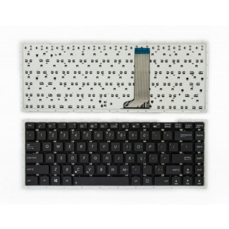 Asus клавиатура Asus X453/X453m/X453 (запчасть)
