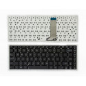 Asus klaviatuur Asus X453/X453m/X453 (varuosa)