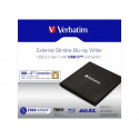 WRITER VERBATIM BLU-RAY X4 USB-C 3.1