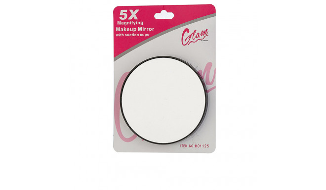 GLAM OF SWEDEN 5 X MAGNIFYING MAKEUP mirror 1 pz