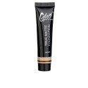 GLAM OF SWEDEN TRUE MATTE foundation #20-honey 30 ml