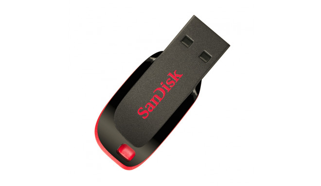 SanDisk pendrive 32GB USB 2.0 Cruzer Blade