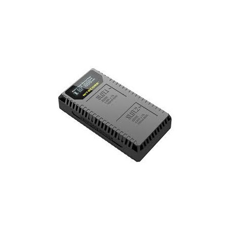BATTERY CHARGER /GOPRO/UGP5 NITECORE