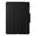 Kaitsekaaned Rugged Armor Pro, Apple iPad Air (2020), must, Spigen