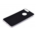 Tellur Cover Slim for iPhone 7 Plus black