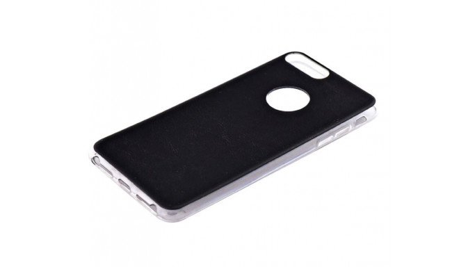 Tellur Cover Slim for iPhone 7 Plus black