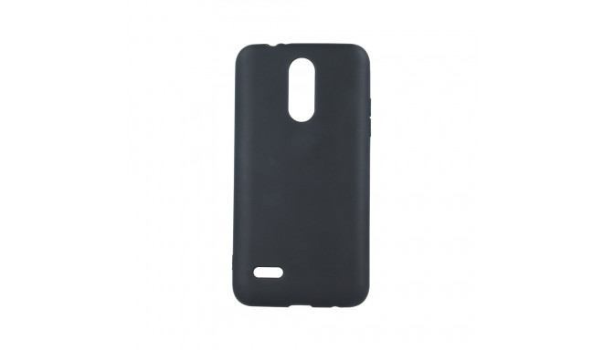 Matt TPU case for Samsung Galaxy S10 black
