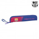 Flute holder F.C. Barcelona