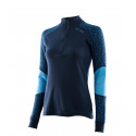 Aclima DesignWool GLITRE naiste sviiter(86-105747)