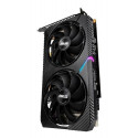 Asus DUAL-GTX1660S-O6G-MINI NVIDIA, 6 GB, GeForce GTX 1660 SUPER, GDDR6, PCI Express 3.0, Processor 