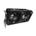 Asus DUAL-GTX1660S-O6G-MINI NVIDIA, 6 GB, GeForce GTX 1660 SUPER, GDDR6, PCI Express 3.0, Processor 