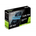 Asus DUAL-GTX1660S-O6G-MINI NVIDIA, 6 GB, GeForce GTX 1660 SUPER, GDDR6, PCI Express 3.0, Processor 