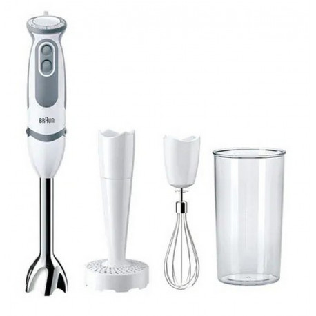 Braun saumikser MQ5207WH