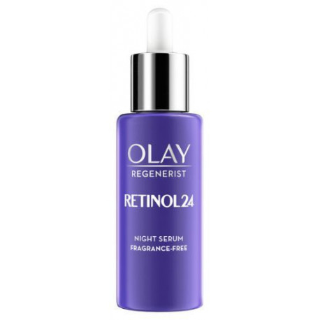 Olay facial serum Regenerist Retinol 24 40ml