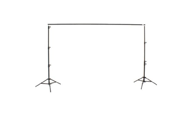 Falcon Eyes background system 260x315cm B-8510