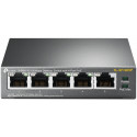 TP-Link switch 5-port TL-SF1005P PoE