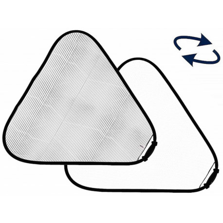 Lastolite reflektor/hajuti Tri Grip Difflector 120cm (3752)