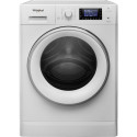 Drying-washing machine Whirlpool FWDD1071681WSEU