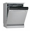 Dishwasher Whirlpool WFC3C33FX