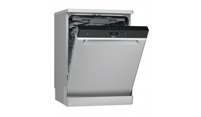 Dishwasher Whirlpool WFC3C33FX